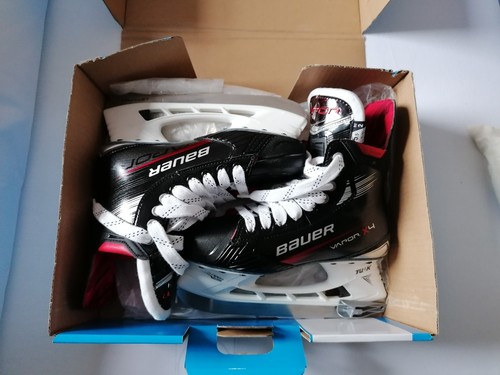 Bauer vapor fit - 5.5, neu