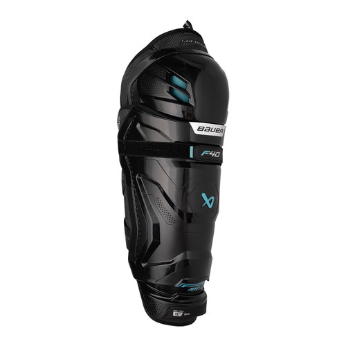 Beinschutz bauer supreme - beinschutz,