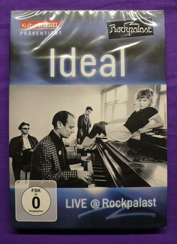 Ideal dvd - ideal, (dvd