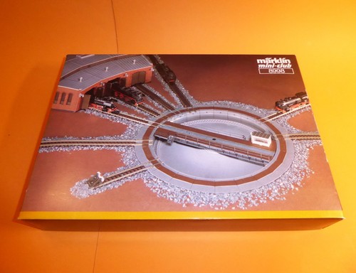 Märklin 8998 elektrische - 8998,