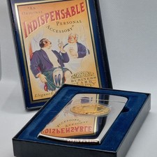 Visitenkarten Etui Business