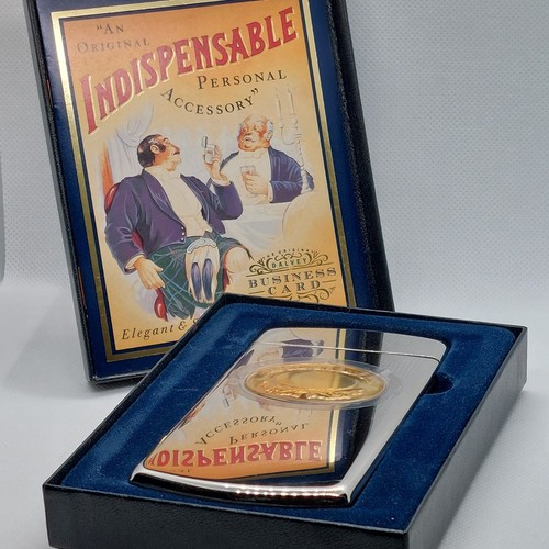 Visitenkarten etui business - visitenkarten,