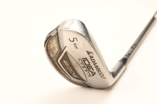 Adams idea a3os - adams,