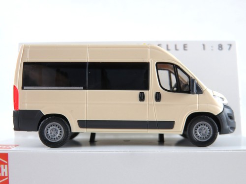 Busch 54655 fiat - ducato, iii