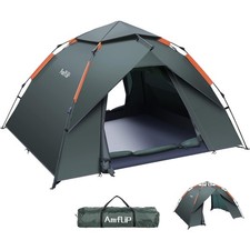 Camping zelt winddicht 3 - ,