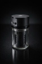 Uhrenreinigungsmaschine/ Watch