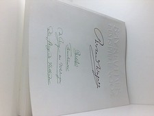 Bayreuther Festspiele 2004