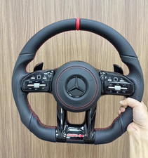 Mercedes AMG Sport Lenkrad