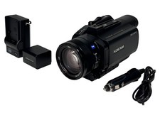 ☝ SONY PXW‑X70 XDCAM