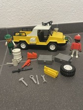 Playmobil Safari Jeep 3528 mit