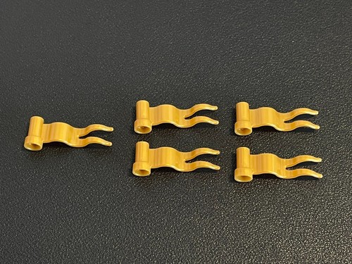 Lego 4495a fahne flagge - 4495a,
