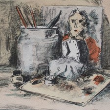 Rolf Händler Stillleben