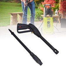 Pistole und Lanze ersatz für