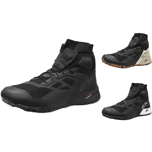 Motorrad schuhe alpinestars - motorrad,