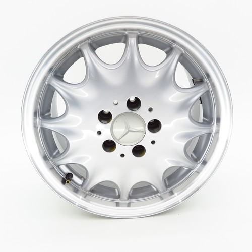 Felge alufelge mercedes - felge,