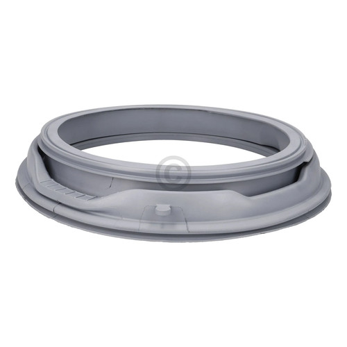 Door hood rubber assy - assy, beko