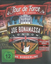 Joe bonamassa tour de force - joe,