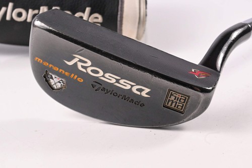 Taylormade rossa kia ma - rossa,