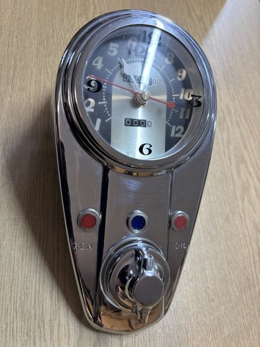 Harley davidson tisch uhr - harley,
