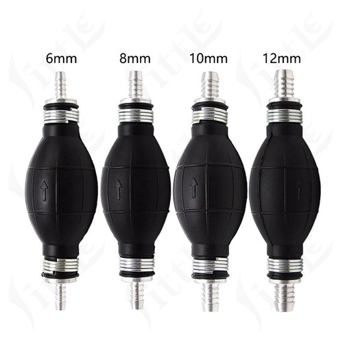 12mm hand pumpe - 6/8/10/12mm,