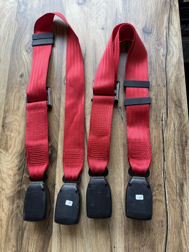Rollstuhl beckengurt - 2x,