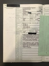 GM Opel Ascona B SR Typ 1.6