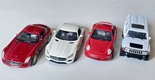 WELLY Modell AUTO Sammlung