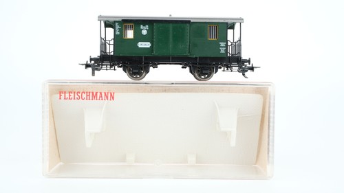 Fleischmann 5055 - fleischmann, h0