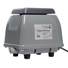 30 Liter pro Minute Luftpumpe Charles Austen Hailea Koi Teichfische