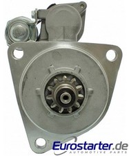 1* Starter 24V 4.5Kw New - OE