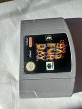 Conker's Bad Fur Day N64