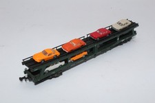 2 x Fleischmann N DC 8285