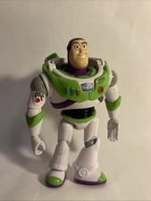 2017 Disney Pixar Mattel Toy