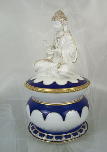 Hutschenreuther jugendstil - hutschenreuther,