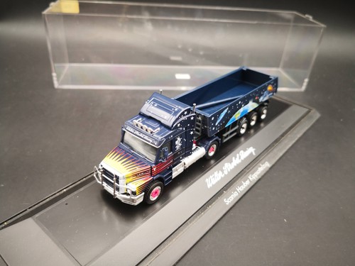 Herpa scania hauber 143 - herpa,