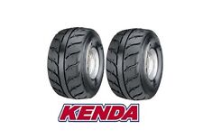 2x Quad Reifen Kenda