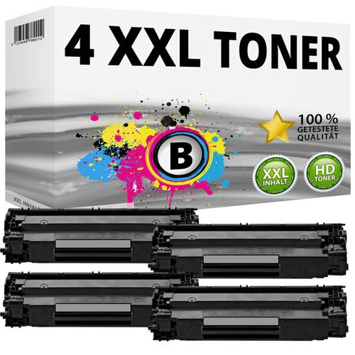Toner für laserjet m1130 - toner,