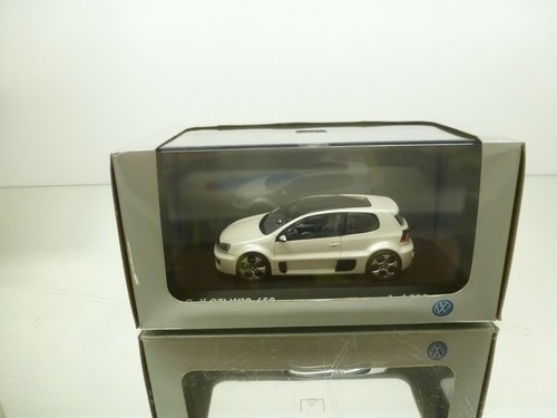 Norev golf gti w12 - norev, vw