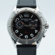 RAYMOND WEIL TANGO HERREN UHR