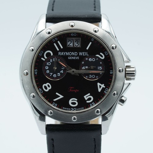 Raymond weil tango - tango, herren