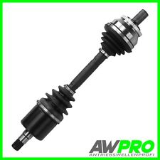 ANTRIEBSWELLE FÜR VOLVO V70