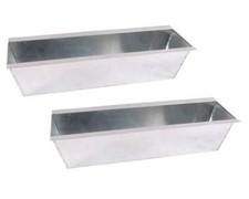 Blumenkasten Pflanzkasten Set