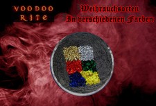 **EXKLUSIVER WEIHRAUCH IN