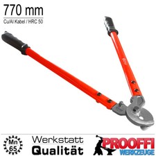 Kraft Kabelschere