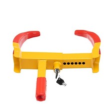 Auto Radkralle Parkkralle