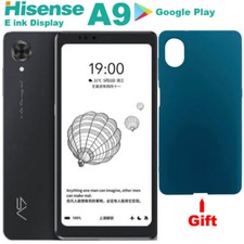 6.1 inch Global Hisense A9 E