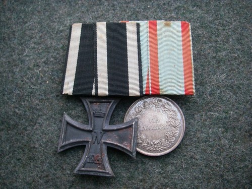 Ordensspange weltkrieg ek - 1.,