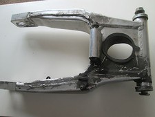 YAMAHA FZR1000  3LE/3GM  Steckachse Schwinge  FZR1000 Exup