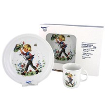 Triptis HANS IM GLÜCK