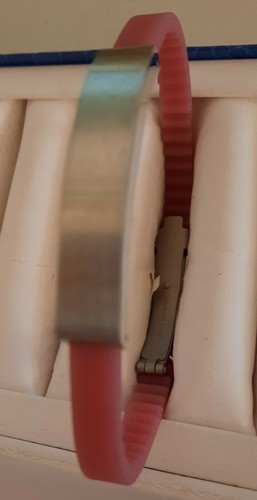 Energetix kinderarmband aus